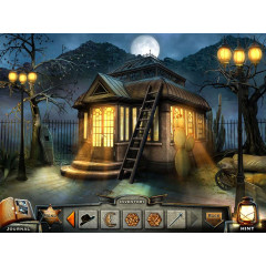 Ghost Encounters: Deadwood - Collector's Edition