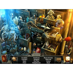 Ghost Encounters: Deadwood - Collector's Edition