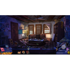 Ghost Files 2: Memory of a Crime