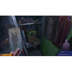 Ghost Files 2: Memory of a Crime