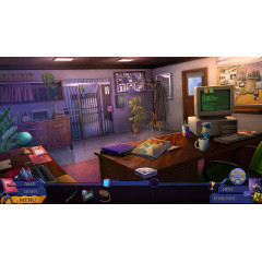 Ghost Files 2: Memory of a Crime