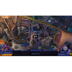 Ghost Files 2: Memory of a Crime