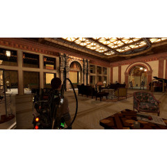 Ghostbusters: The Video Game Remastered