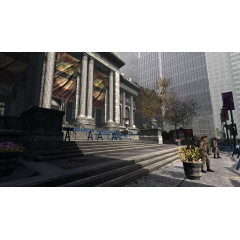 Ghostbusters: The Video Game Remastered