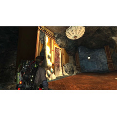 Ghostbusters: The Video Game Remastered