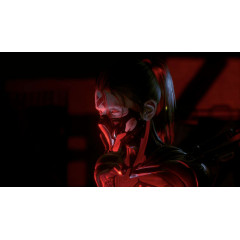 Ghostrunner - Project_Hel