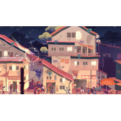 Гиббон: за гранью леса