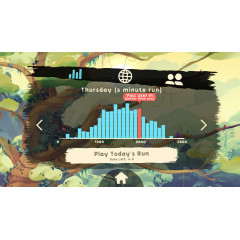 Гиббон: за гранью леса