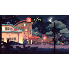 Гиббон: за гранью леса