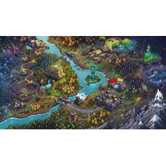 Gladiator Guild Manager