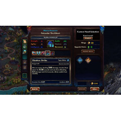 Gladiator Guild Manager