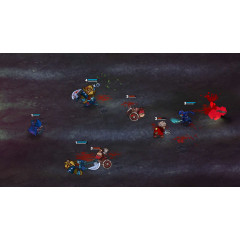 Gladiator Guild Manager