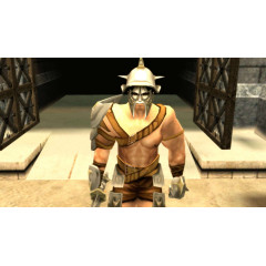 Gladiator: Sword of Vengeance