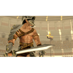 Gladiator: Sword of Vengeance