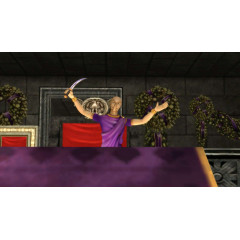 Gladiator: Sword of Vengeance