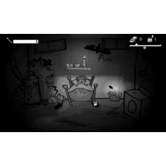 Go To Bed: Survive The Night