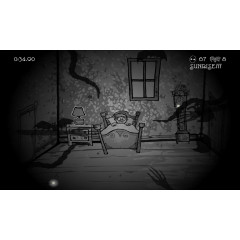 Go To Bed: Survive The Night