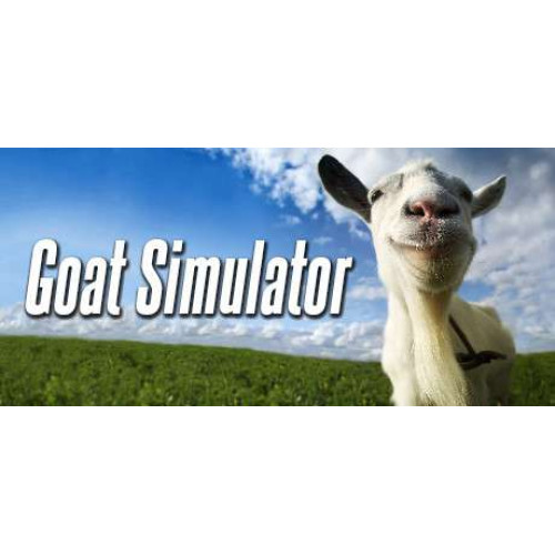 Goat Simulator