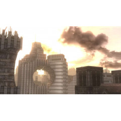 GOD EATER 2 Rage Burst