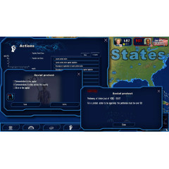 God'n Spy Add-on - Power & Revolution 2022 Edition