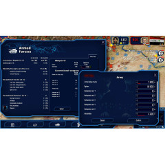 God'n Spy Add-on - Power & Revolution 2022 Edition