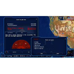 God'n Spy Add-on - Power & Revolution 2022 Edition