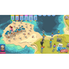 Godus Wars
