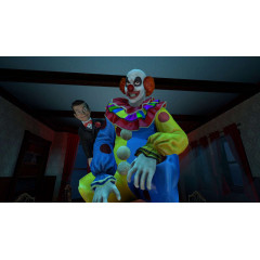 Goosebumps Dead of Night