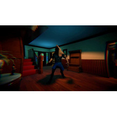 Goosebumps Dead of Night