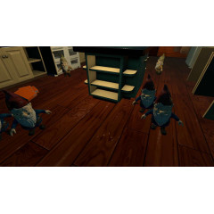 Goosebumps Dead of Night