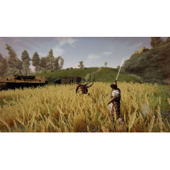 Gothic 3: Forsaken Gods Enhanced Edition