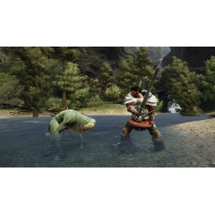 Gothic 3: Forsaken Gods Enhanced Edition