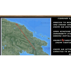 1942: The Pacific Air War