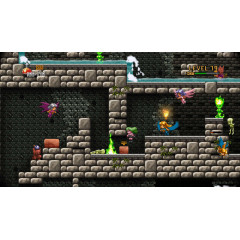 Amazing Princess Sarah