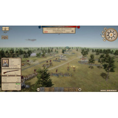 Grand Tactician: The Civil War (1861-1865)