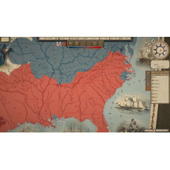 Grand Tactician: The Civil War (1861-1865)