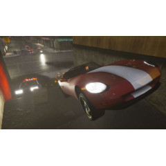 Grand Theft Auto III – The Definitive Edition