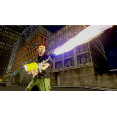 Grand Theft Auto III – The Definitive Edition