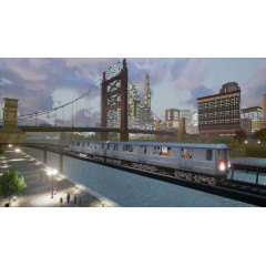 Grand Theft Auto III – The Definitive Edition