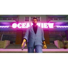 Grand Theft Auto: Vice City – The Definitive Edition