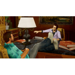 Grand Theft Auto: Vice City – The Definitive Edition