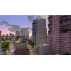 Grand Theft Auto: Vice City – The Definitive Edition