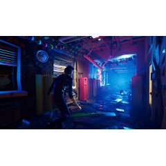 Gravewood High - Complete