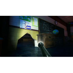 Gravewood High - Complete