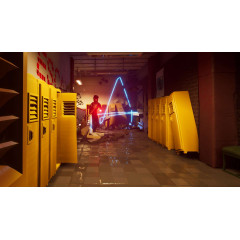 Gravewood High - Complete