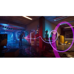 Gravewood High - Complete