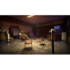 Gravewood High - Complete