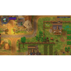 Graveyard Keeper