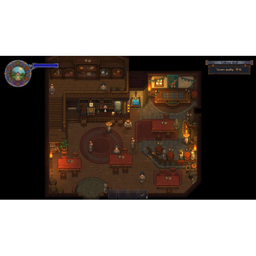 Graveyard Keeper - Stranger Sins