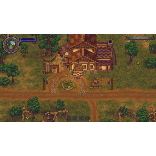 Graveyard Keeper - Stranger Sins